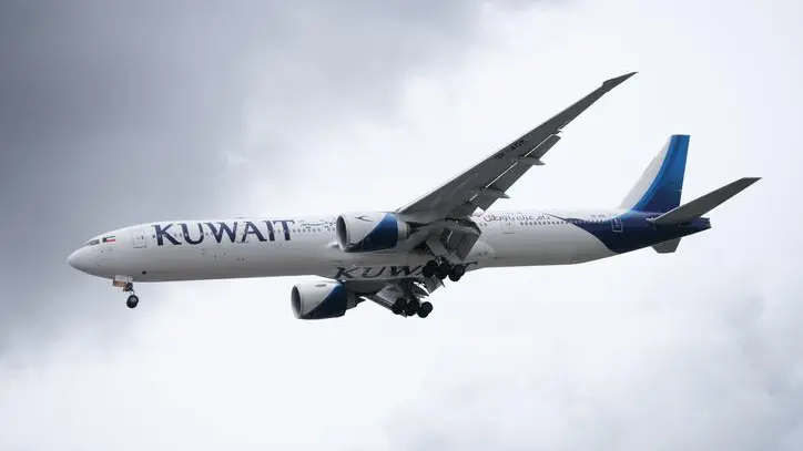 Kuwait Airways to launch operations to Sphinx in January