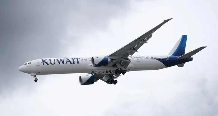 Kuwait Airways to launch operations to Sphinx in January