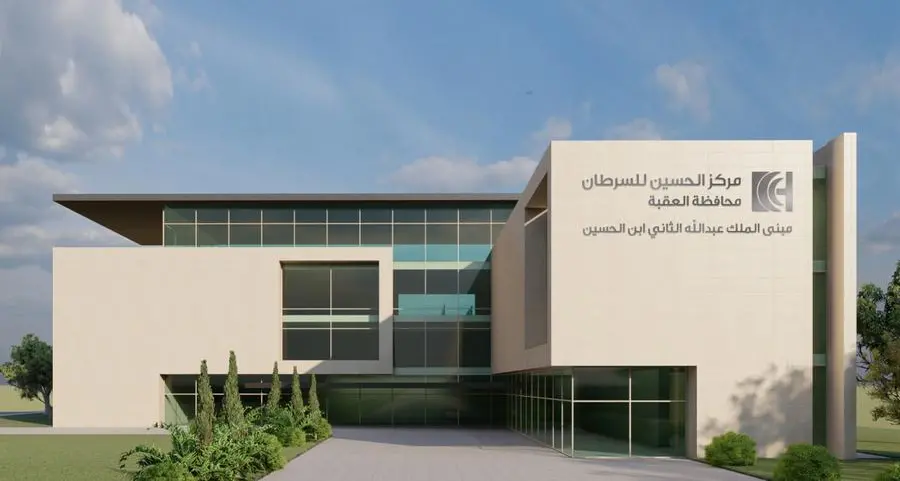Egis appointed as PMC for construction of cancer hospital in Jordan