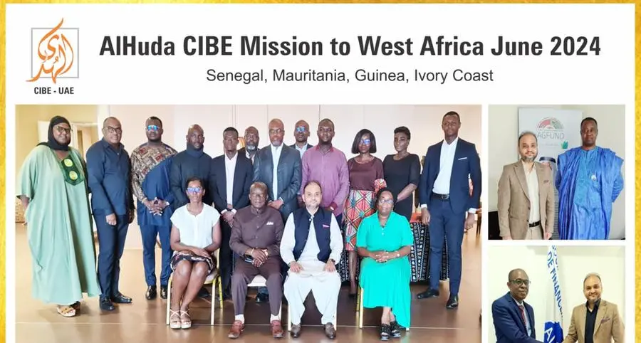 AlHuda CIBE: Mission to strengthen Islamic banking and finance in West Africa