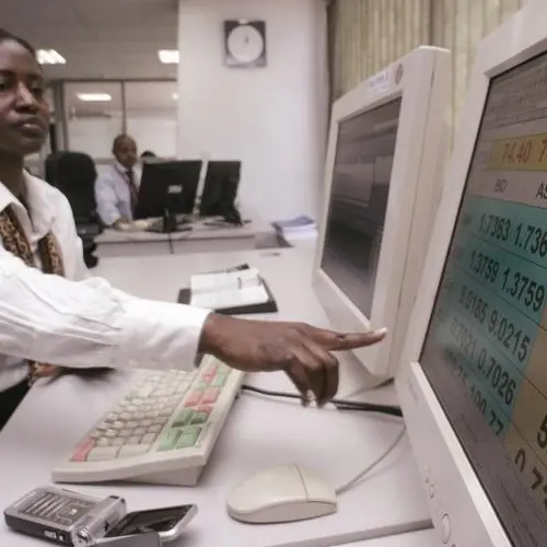 Kenya central bank cuts policy rate as inflation well within target