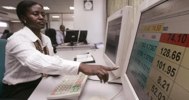 Kenya central bank cuts policy rate as inflation well within target