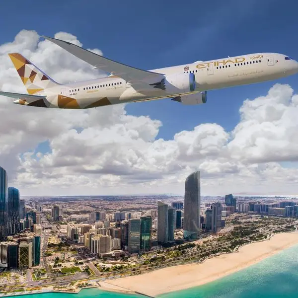 الاتحاد للطيران ضمن أكثر شركات الطيران التزاماً بمواعيد الرحلات في الشرق الأوسط