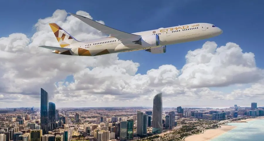 الاتحاد للطيران ضمن أكثر شركات الطيران التزاماً بمواعيد الرحلات في الشرق الأوسط