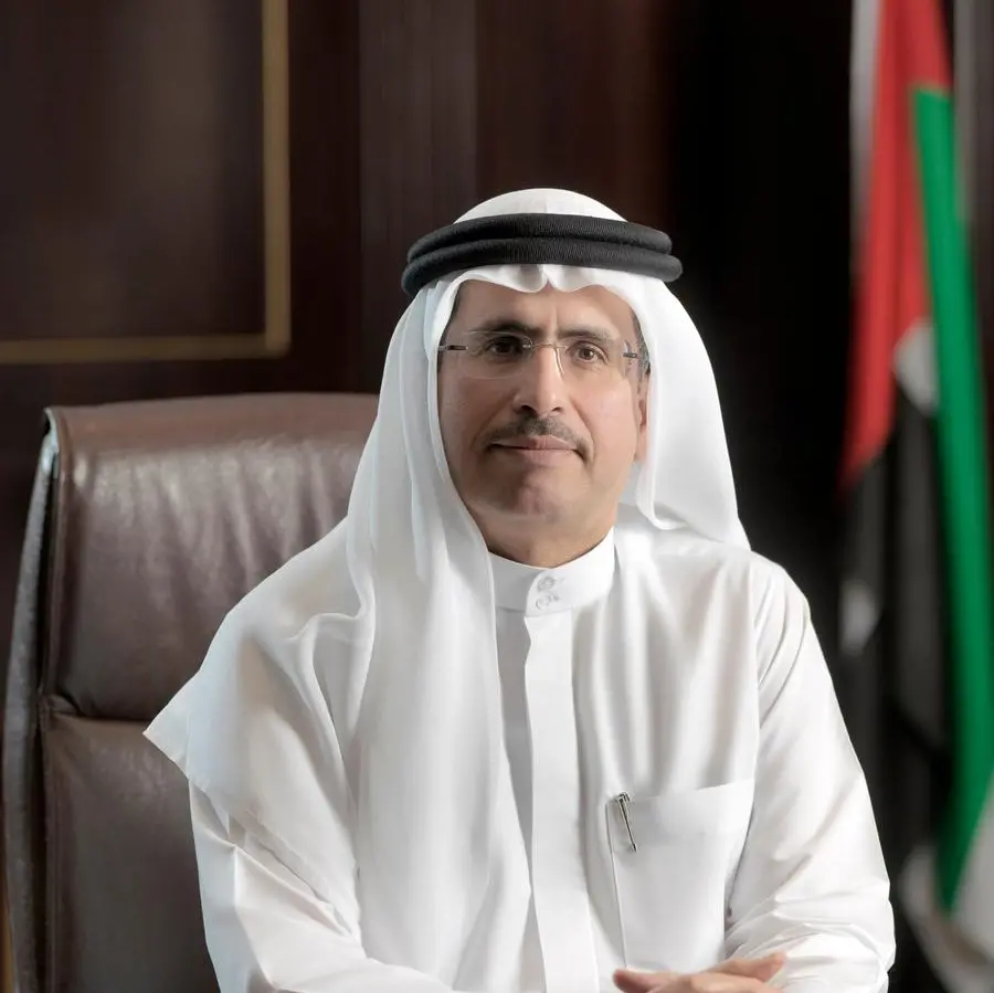 Health and well-being of citizens, residents and visitors is one of our highest priorities, says DEWA CEO