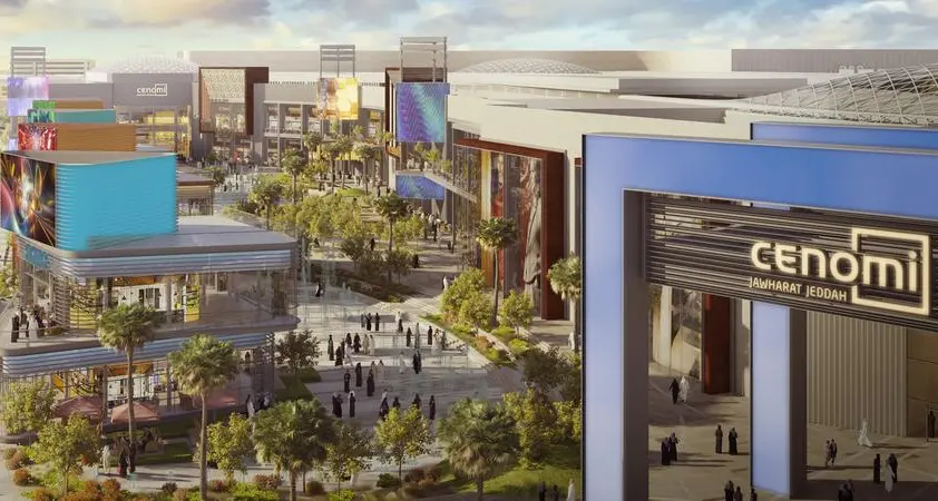 Saudi Arabia’s Cenomi Centers tightens price on $500mln 5NC2 Reg S sukuk