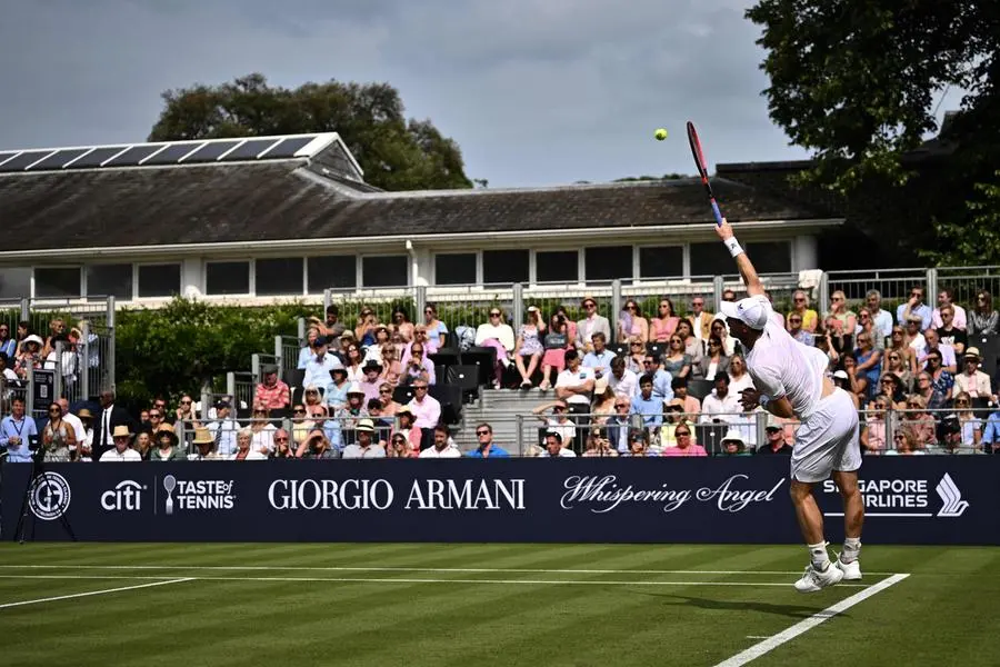 Agence France-Presse (AFP)