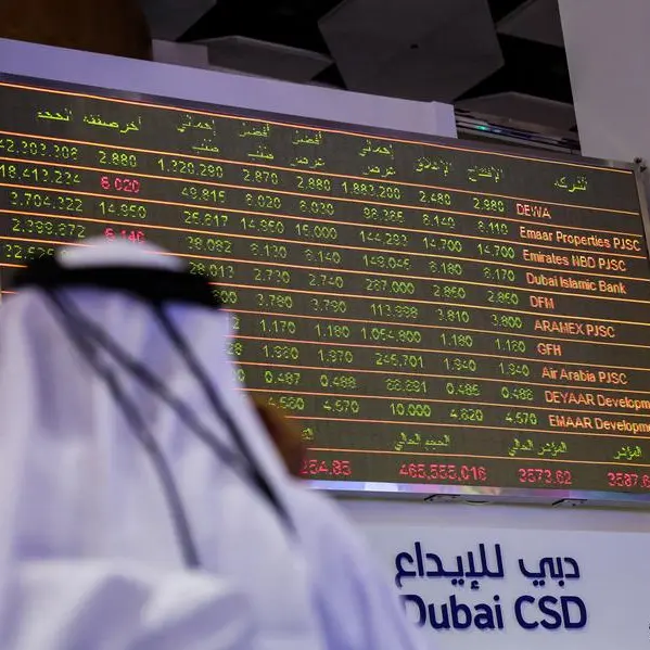 Arab bourses' market cap hit $4.36trln at end of April 2024: Arab Monetary Fund
