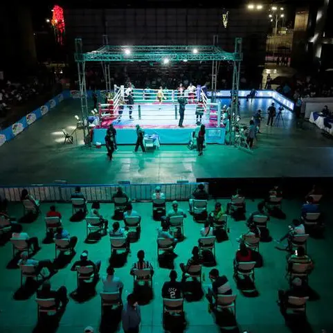 Undisputed champion Charlo breaks hand; title bout against Tszyu postponed