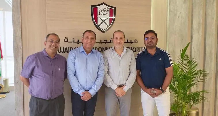 Darwin Research Centre and FRC forge innovative partnership for technological integration and automation