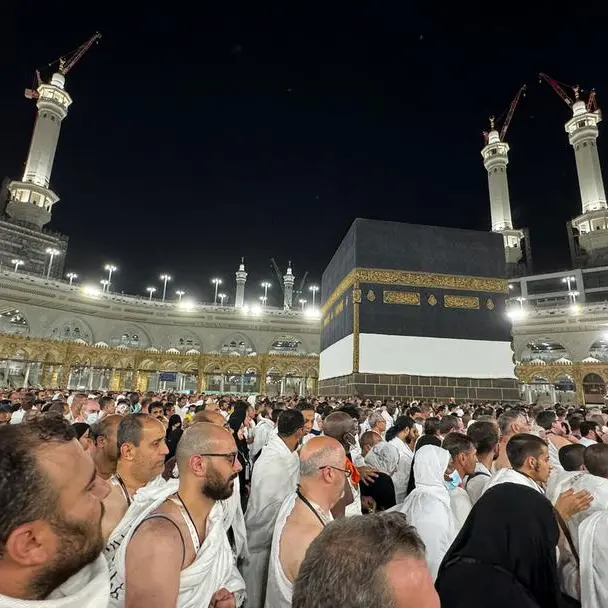 Saudi: Ban on misuse of Hajj for political or sectarian purposes