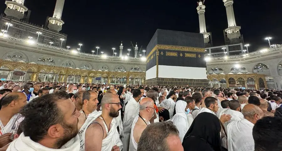 Saudi: Ban on misuse of Hajj for political or sectarian purposes