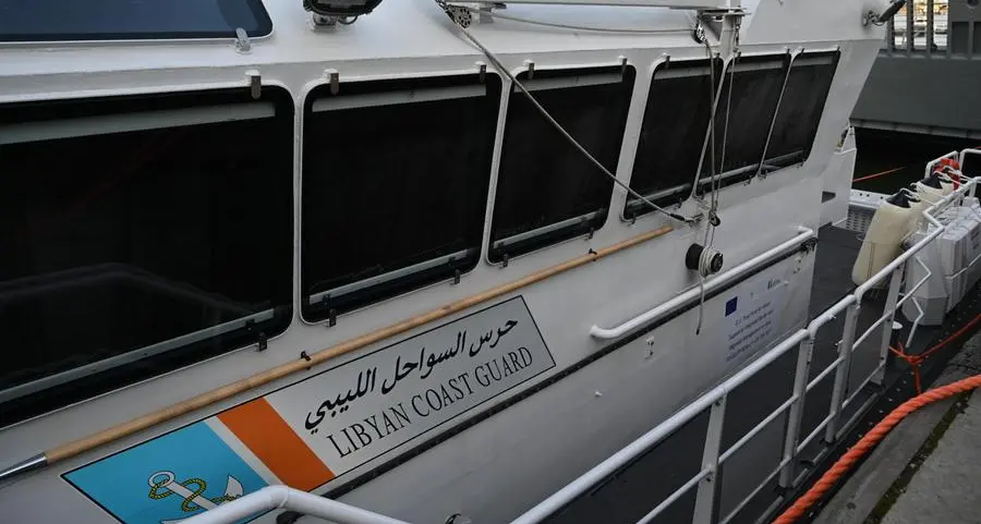 At least 73 migrants 'presumed dead' after shipwreck off Libya: UN