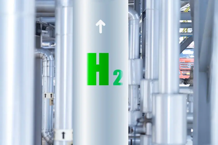 Oman smashes green hydrogen target with new project deals