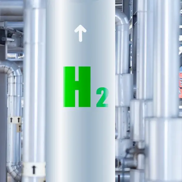 Global green hydrogen market set to hit $31bln by 2030