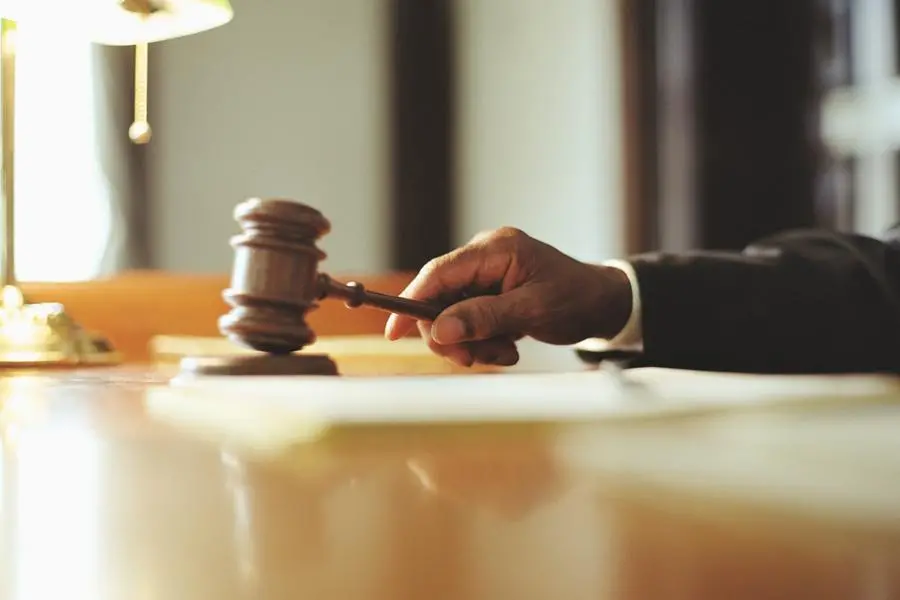 New law to fast-track terrorism and security cases in Kuwait