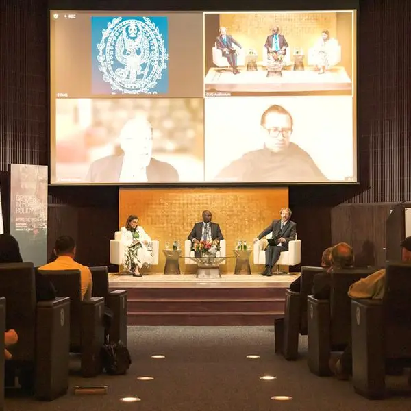 More women needed at the foreign policy table, experts agree at Georgetown Qatar conference