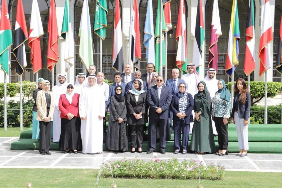وزارة الاقتصاد تسلط الضوء على جهود دولة الإمارات في تطوير قانون الملكية الفكرية