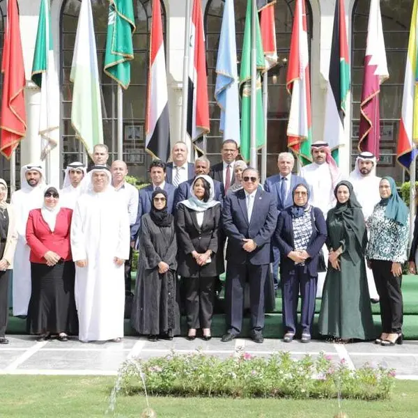 Ministry of Economy highlights UAE’s efforts in developing IP legislation