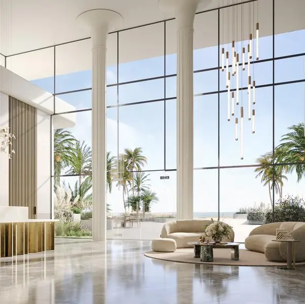 Taraf awards main works contract for LUCE at Palm Jumeirah to Al Ashram Contracting (L.L.C.)