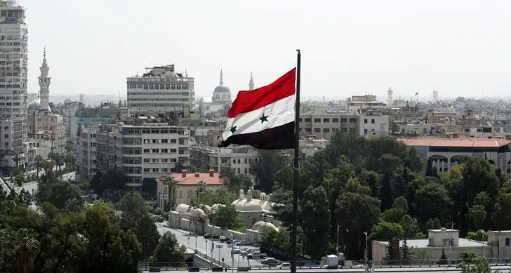 مُحدث - مقتل العشرات في هجوم بطائرات مسيرة على كلية حربية بسوريا