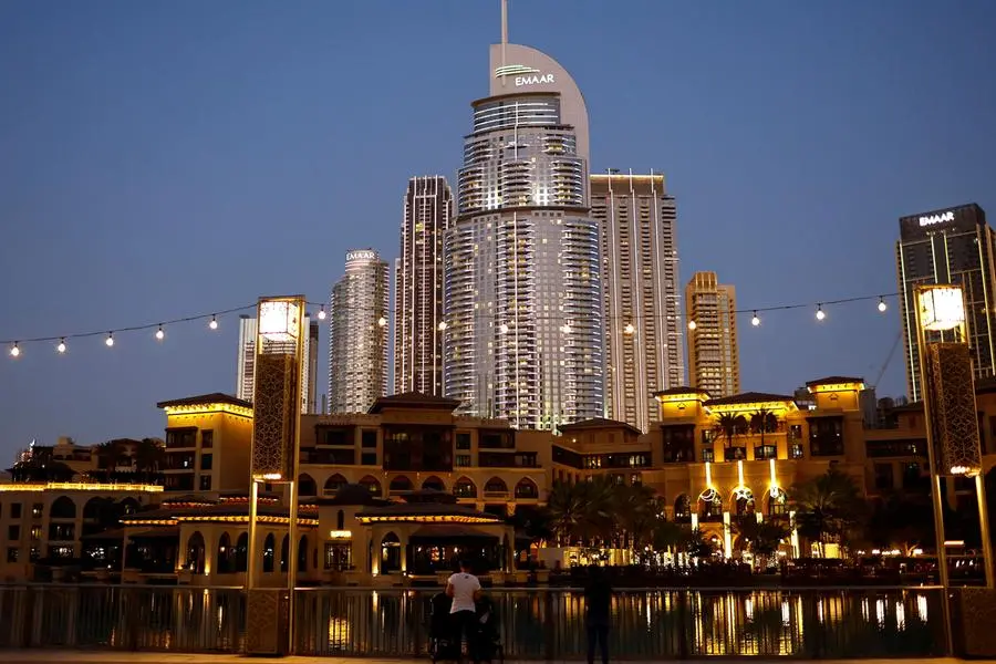 Dubai, United Arab Emirates. March 02, 2023, Dubai, United Arab