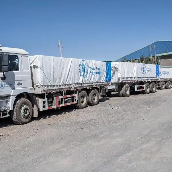 WFP to halt some food aid to Ethiopia over diverted supplies
