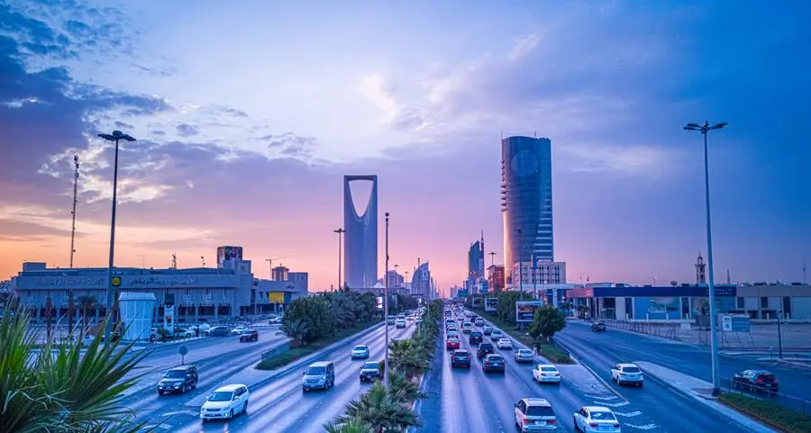 Riyadh launches road upgrades to ease traffic, expand infrastructure