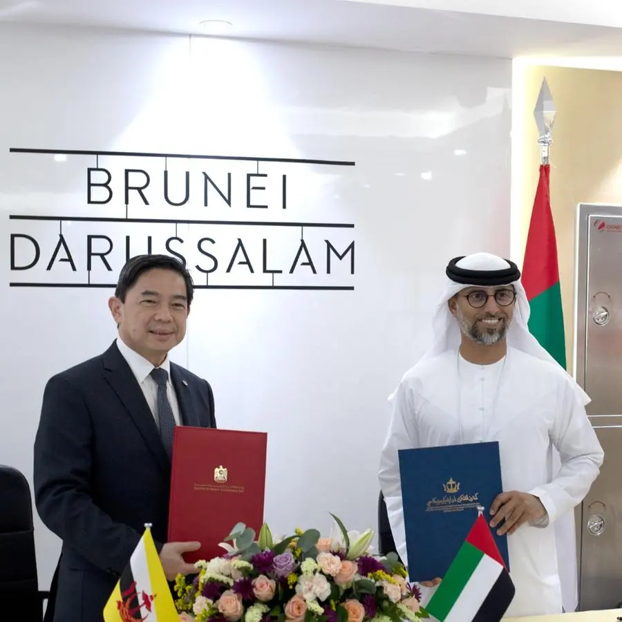 UAE, Brunei to improve training, assessment of seafarers