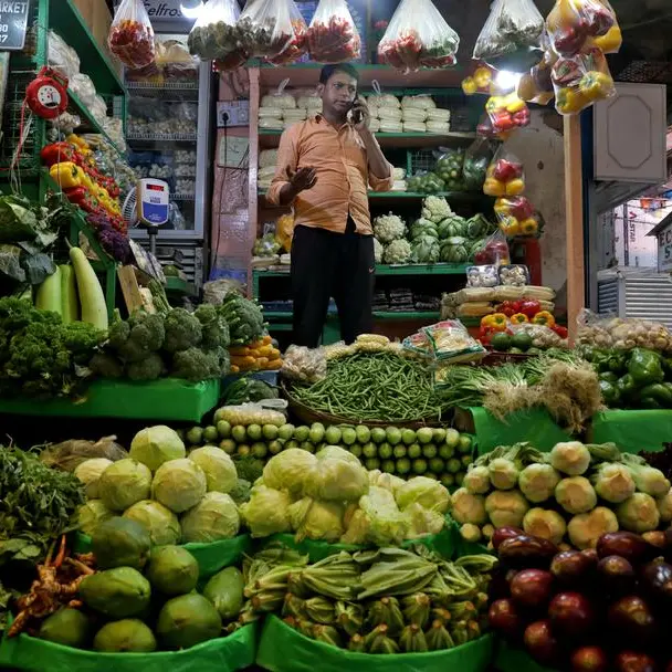 India's September quarter GDP growth likely slowed on weak urban spending