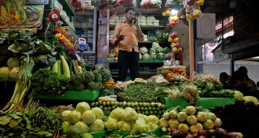 India's September quarter GDP growth likely slowed on weak urban spending