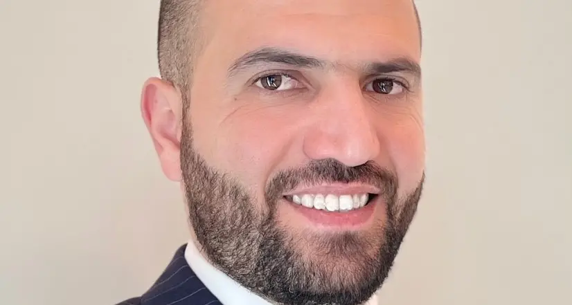 UAEs Zajel Logistics appoints Nabeel Al Kharabsheh as new General Manager