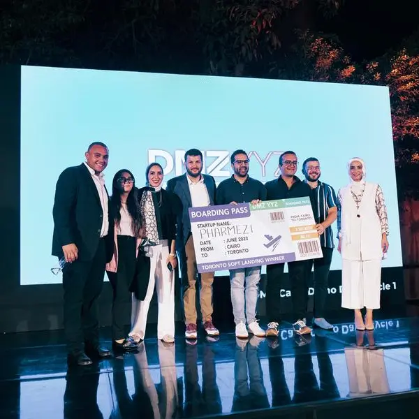 DMZ Cairo Demo Day 2023 showcases Egypt’s top tech startups