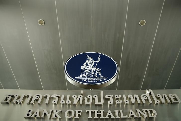 Thai c.bank hikes policy rate to 2.00%, as expected