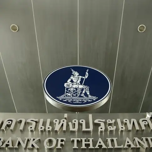 Thai c.bank chief says rate hike designed to anchor inflation