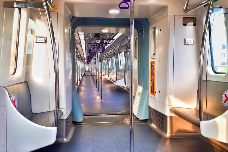 Iraq to redesign Baghdad Metro with hybrid routes, PPP model