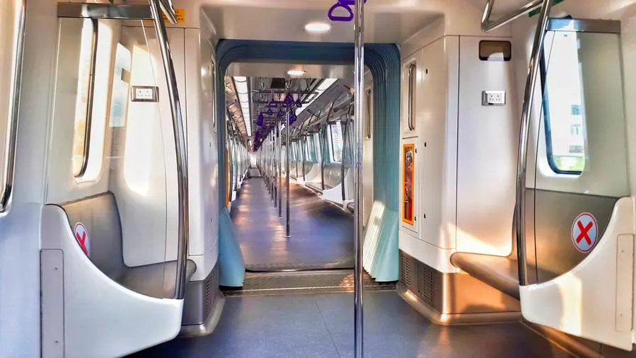 Iraq to redesign Baghdad Metro with hybrid routes, PPP model