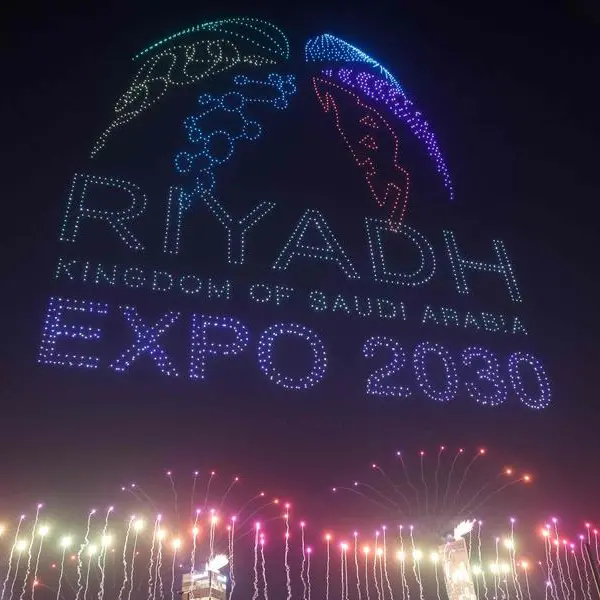 Saudi PIF launches new company to run Expo 2030