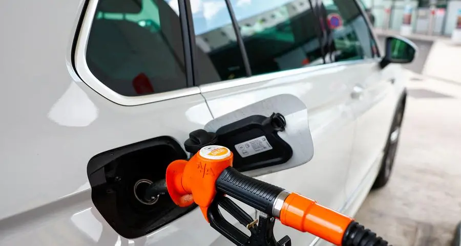 Nigerian gasoline prices soar as shortages worsen cost of living crisis