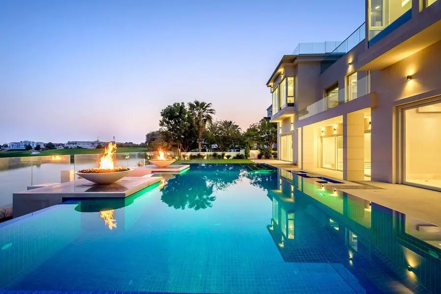 Core Savills/Handout via Thomson Reuters Zawya