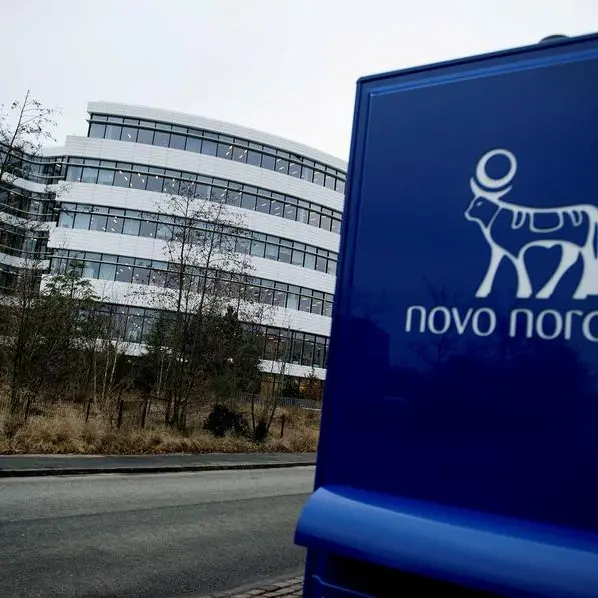 Obesity drug maker Novo Nordisk's CEO to step down amid market struggle