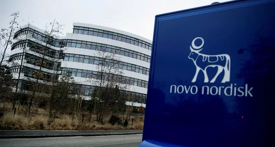 Obesity drug maker Novo Nordisk's CEO to step down amid market struggle