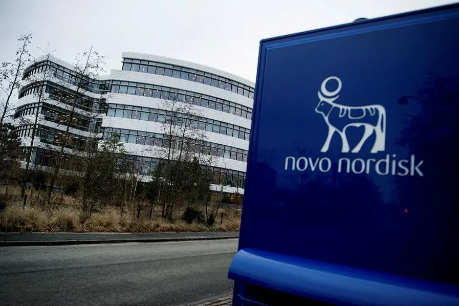 Obesity drug maker Novo Nordisk's CEO to step down amid market struggle