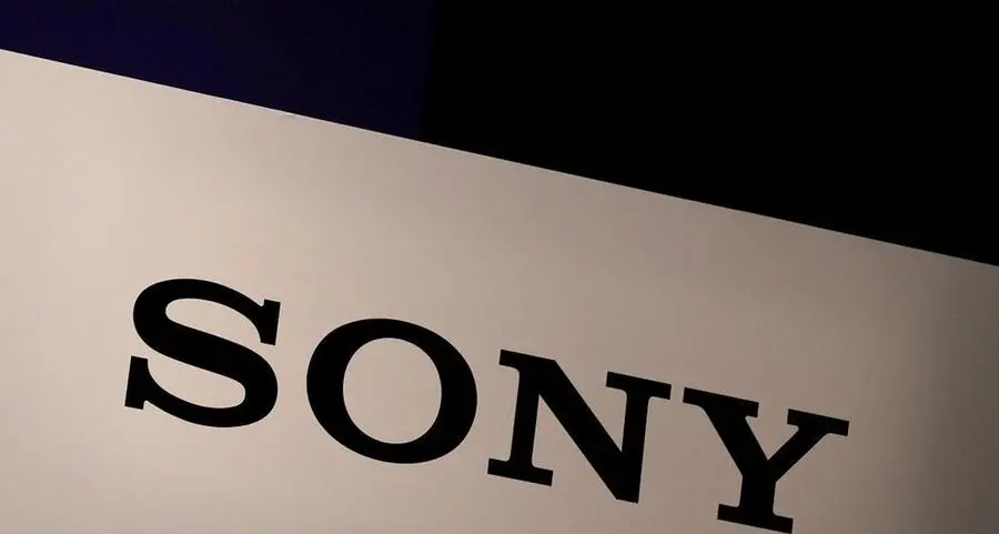 Sony sees higher profit from image sensors, to conduct stock split