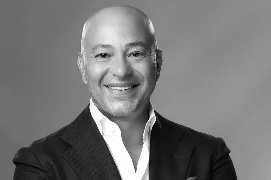 Bassam Sartawi - Regional Director for MENA at ThreatQuotient. Image Courtesy: ThreatQuotient