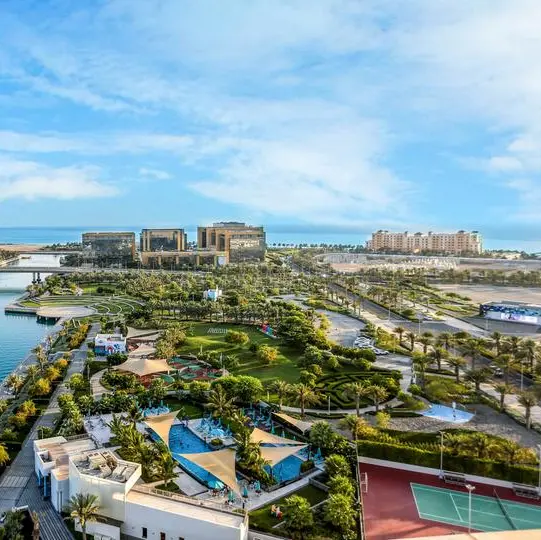 Nesma lands King Abdullah Economic City infrastructure contract