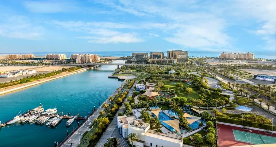 Nesma lands King Abdullah Economic City infrastructure contract