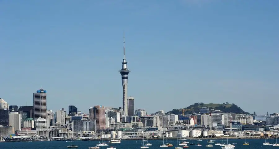 New Zealand unveils surprise half-point rate hike