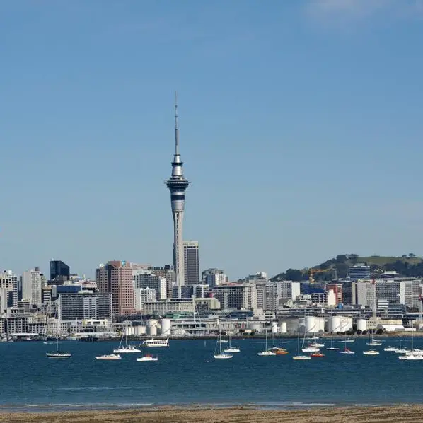 New Zealand economy pulls away from brink of recession