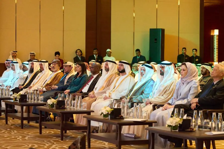 <p>25th edition of the Gulf Engineering Forum kicks off in Dubai</p>\\n